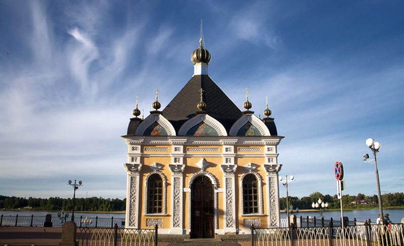 Когда в Рыбинске прекратятся дожди, и стоит ли ждать потепления?