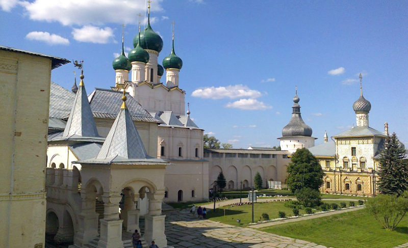 Социальный сертификат: в Ярославской области начался новый этап бесплатных путешествий для школьников