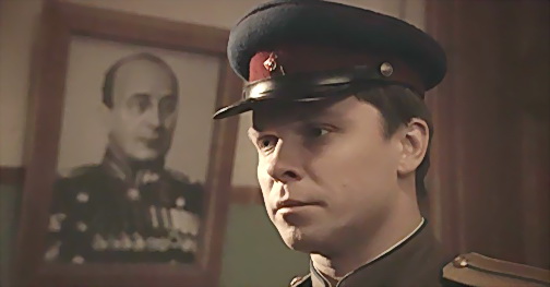 Сплошной 1953-й. Снимай – не хочу