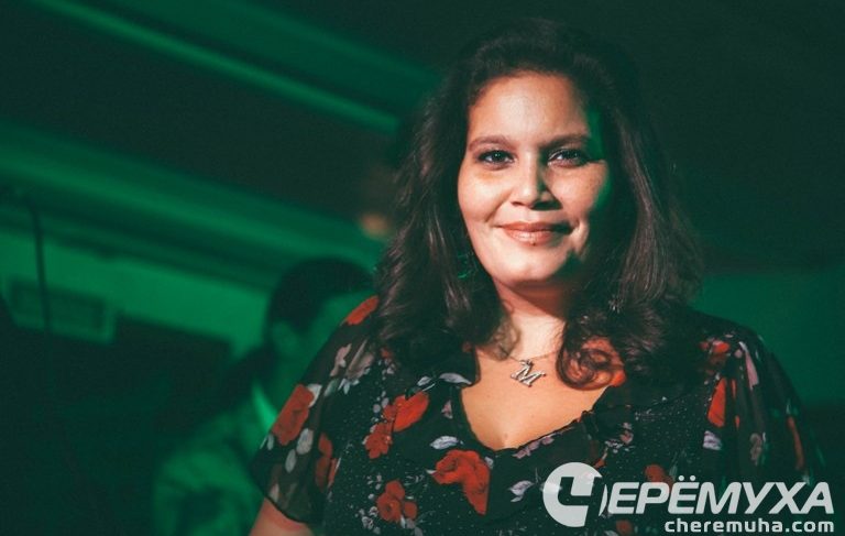 Сумасшедший поворот в карьере Марианны Соливан