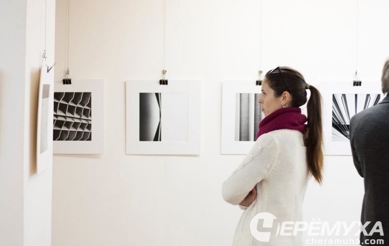 Антисимволы: открытие выставки Гийома Герена. Фоторепортаж