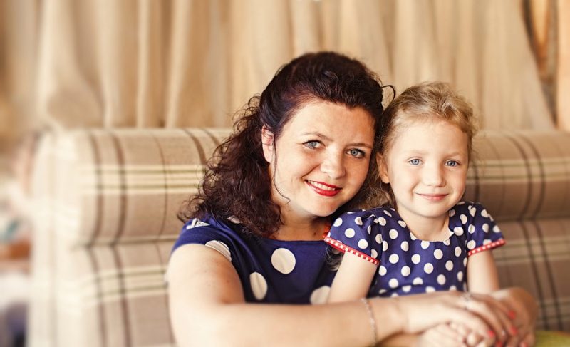 Активистка, участница популярной группы в соцсети Елена Трусова о гражданской активности молодых мам: