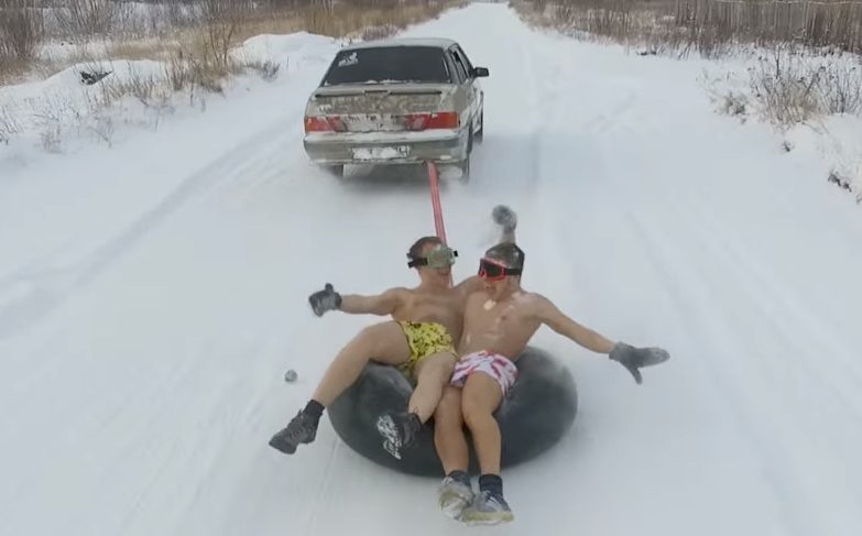 Рыбинец получил работу в шоу Киркорова благодаря экстравагантным видео