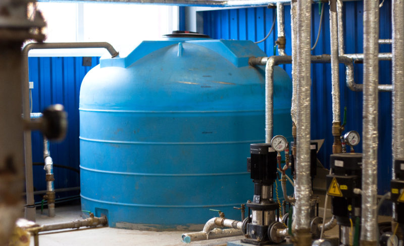 В Рыбинске планируют заменить почти 10 километров теплосетей. Работы будут проводить в отопительный период