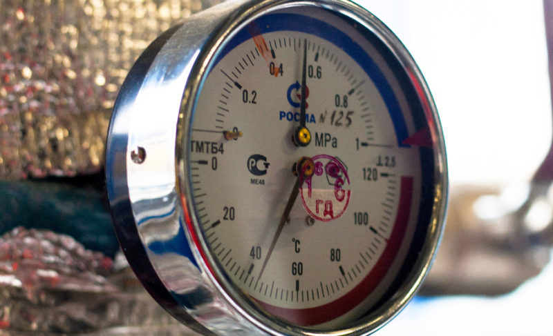 Самая старая котельная и самый аварийный участок. Семь фактов из истории «Теплоэнерго» к его 50-летию