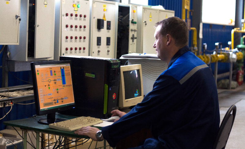 Область выделит Рыбинску 50 миллионов на ремонт теплотрасс