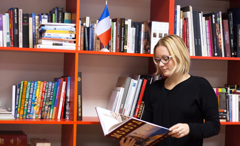 Директора «Альянс Франсез Рыбинск» оштрафовали. За что?