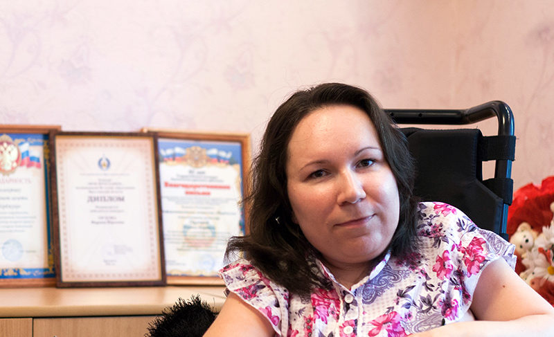 Пять лет «Ч»: слово выпускающего редактора