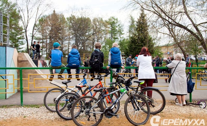 «Весенний фреш»: взгляд изнутри