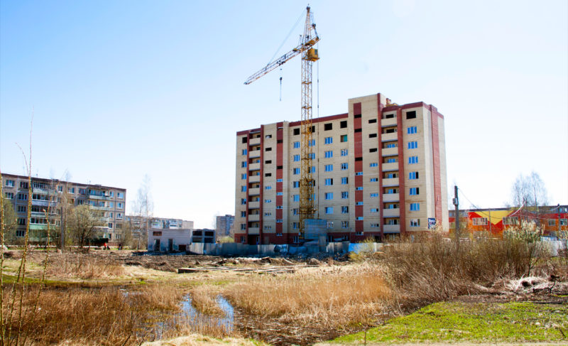 Что происходит с ценами на квартиры в Рыбинске и какие прогнозы дают эксперты?