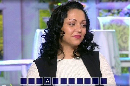 Алёна Рогозина из Рыбинска рассказала о закулисье «Поля чудес»