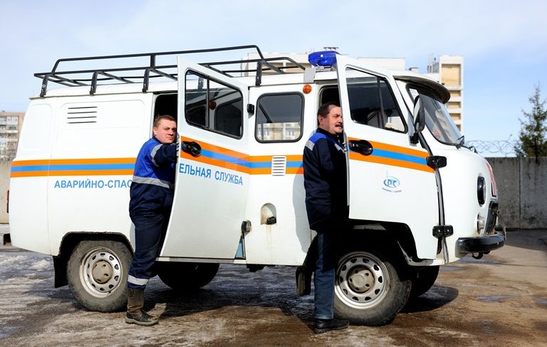 Администрация Рыбинска продаёт акции «Рыбинскгазсервиса». Почему?