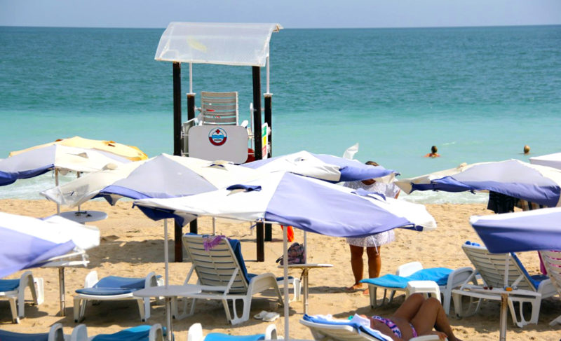 Почему с 2018-го отдыхать на российских курортах станет ещё дороже?