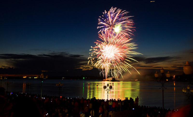 «Вкусняшка», «Стильняшка» и «Культурная фишка». Как Рыбинск отпразднует свой день рождения?