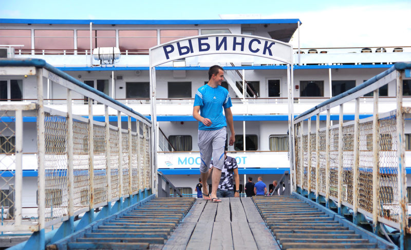 Как власть, заботясь о туристах, решает застарелые проблемы горожан