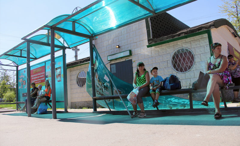 В Рыбинске эпидемия вандализма. Зачем люди разрушают всё вокруг себя, и как это можно остановить