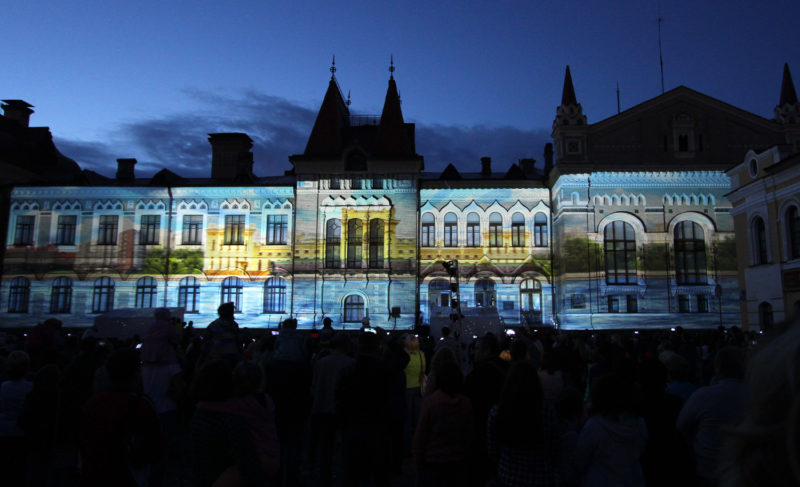 Сенатор от Ярославской области предложил включить Рыбинск в Золотое кольцо