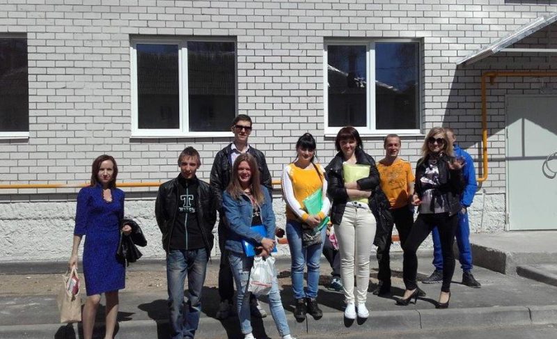 В Рыбинске для сирот выделили 36 квартир