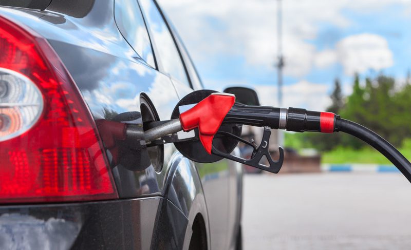 В Рыбинске построят заправку под окнами многоэтажек