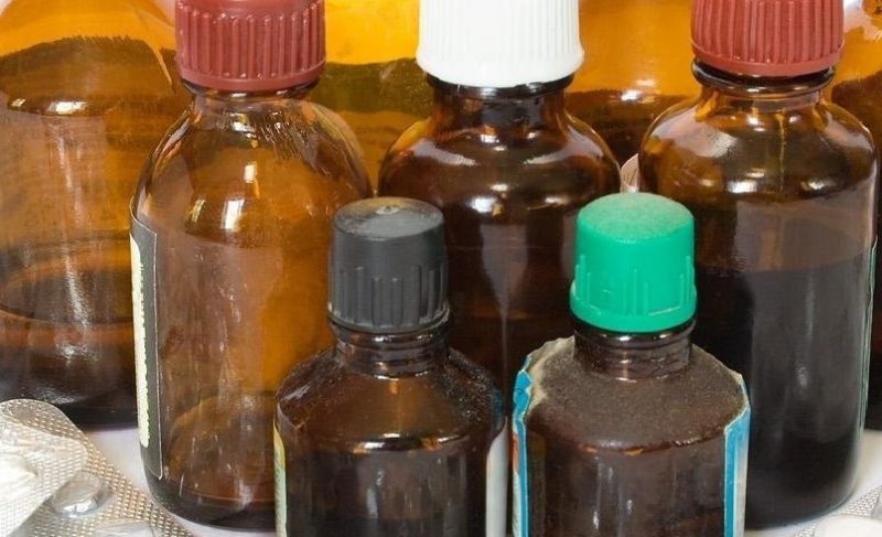 В одном из рыбинских магазинов арестовали спиртосодержащую продукцию