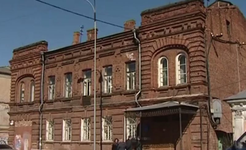 Сбежавшие жильцы: против «Рыбинской УК» возбуждено административное дело