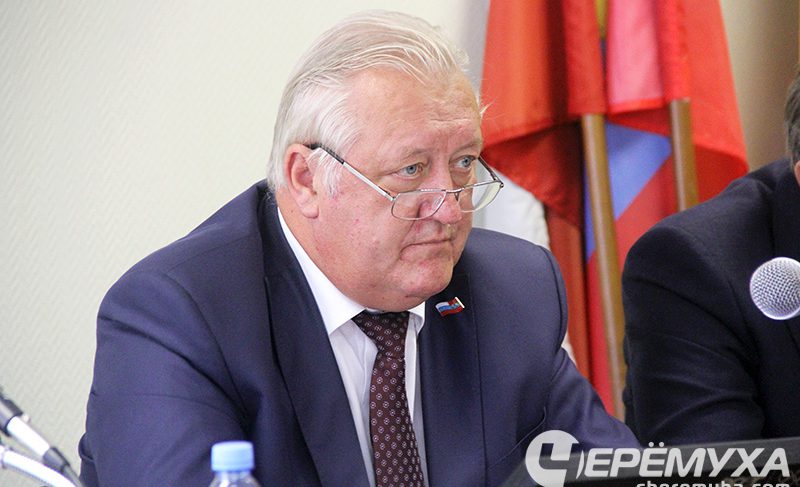 Рыбинский Совет: «Власть переменилась! Скидай сапоги…»