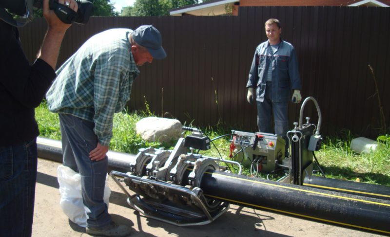 Газ появится ещё на 12-ти улицах Заволжья. Газификация идёт с черепашьей скоростью