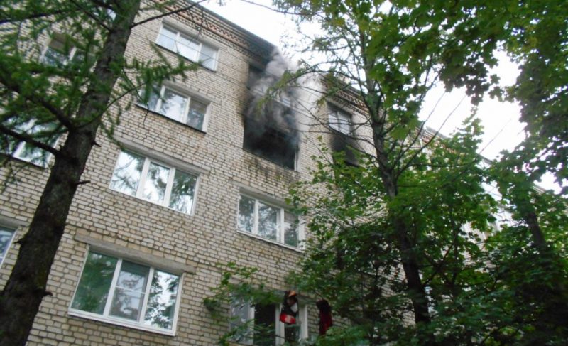 «Горячие новости» из Рыбинска и района
