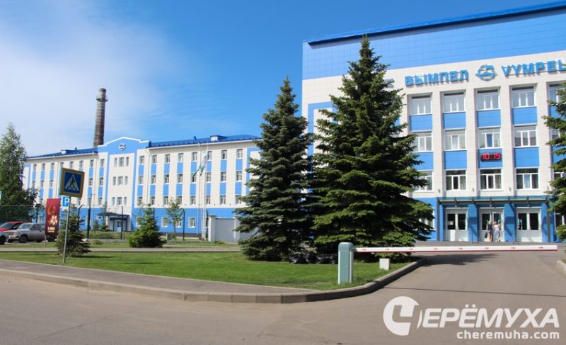 На «Вымпеле» обсудили перспективы создания рыбопромысловых судов
