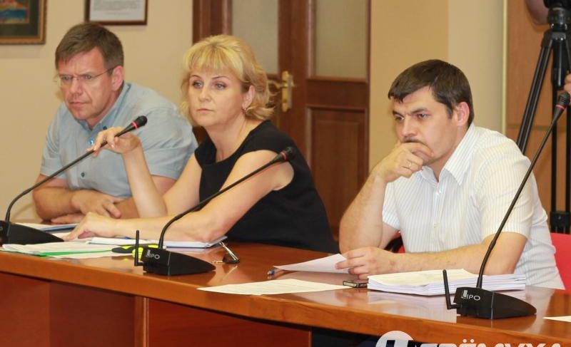 На площади Жукова может появиться «кольцо»