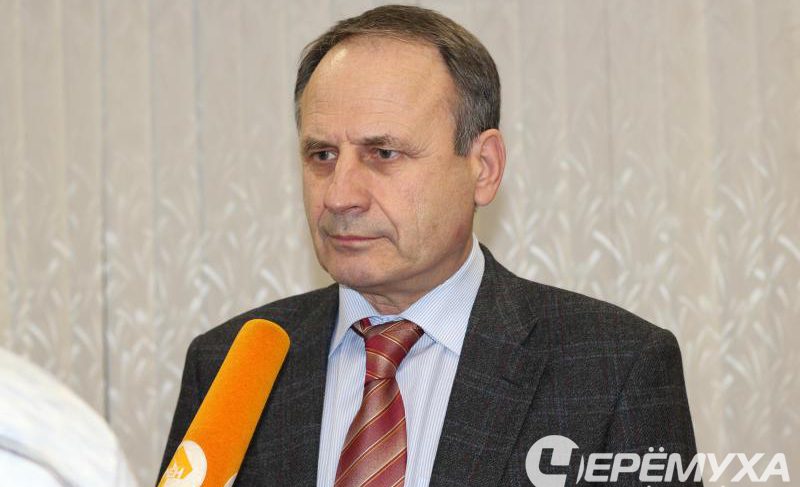 Боровицкий допускает возращение прямых выборов в Рыбинский район