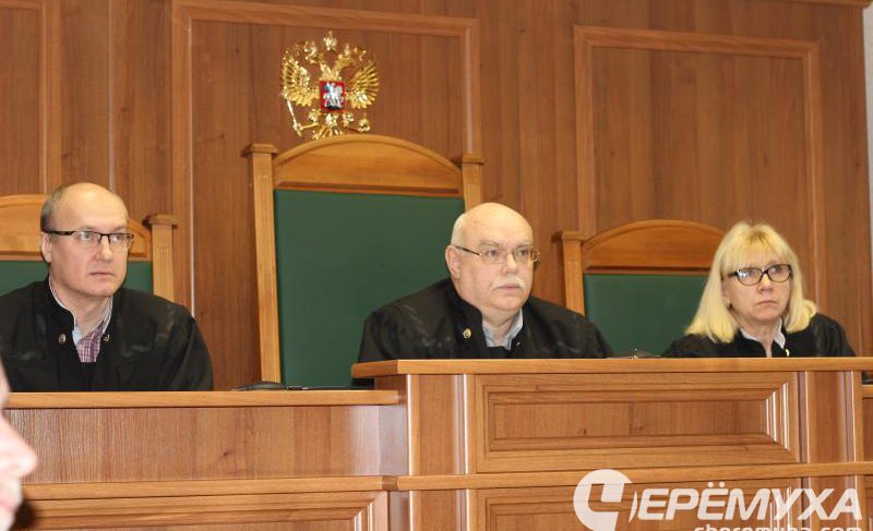 Апелляция на приговор Ласточкину: вердикт не за горами