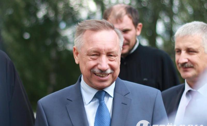 Представитель президента пообщался с рыбинскими школьниками