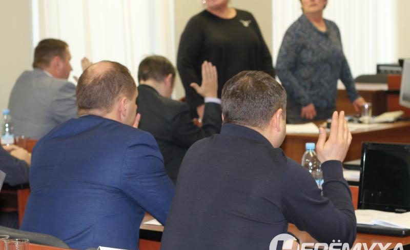 Рыбинск попросит у региона взаймы