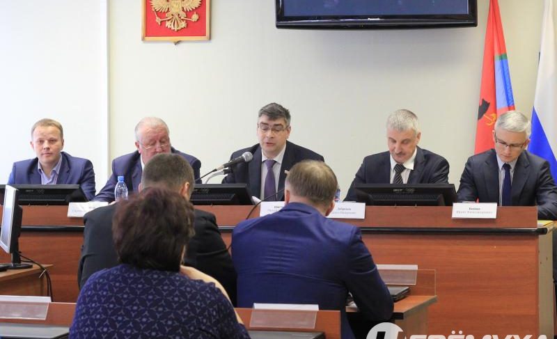 Капитальный прогноз: новых домов не сделают, денег не дадут, сборы продолжат