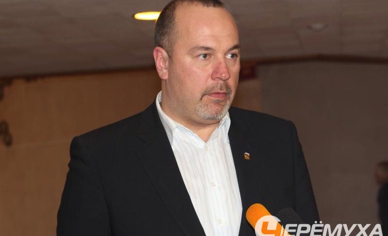 Илья Осипов сменил избирательный округ на «рыбинский»