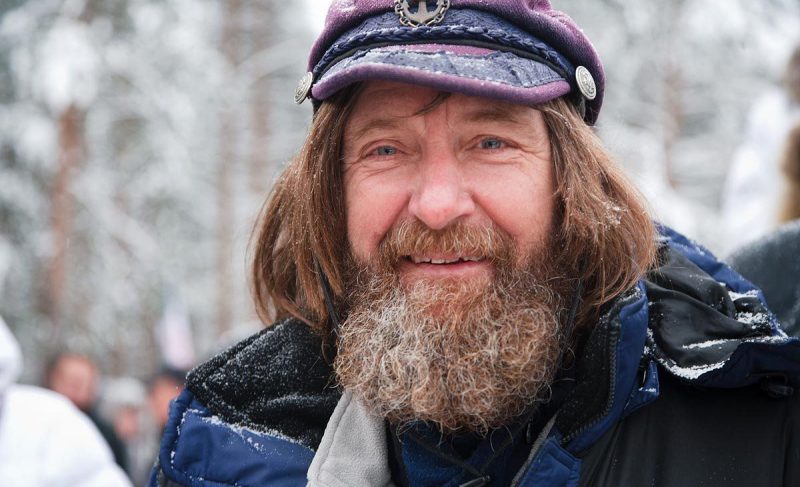 Яхту для нового рекорда Конюхова построит «Вымпел»