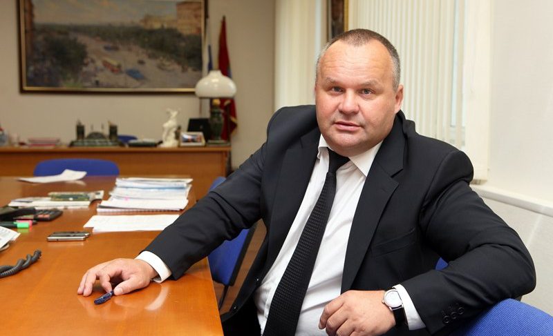 Адвокаты Ласточкина надеются на справедливый приговор