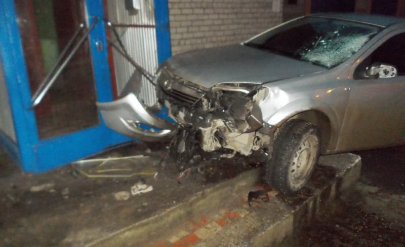 В ДТП под Рыбинском погиб пешеход