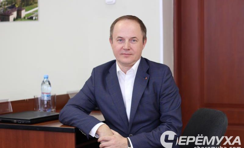 Игорь Палочкин: «Власть должна отвечать за своё бездействие»