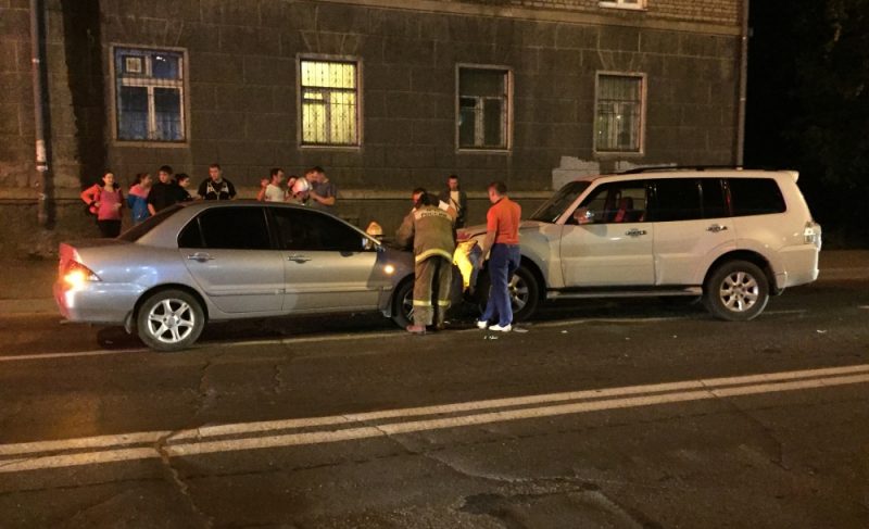 Пьяный водитель и тройное ДТП: сводка дорожных происшествий за выходные