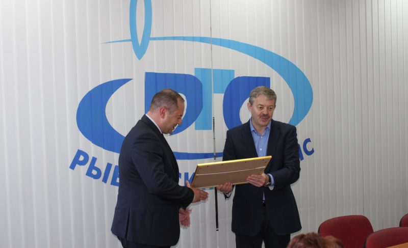 «Рыбинскгазсервис»: важно объединить усилия