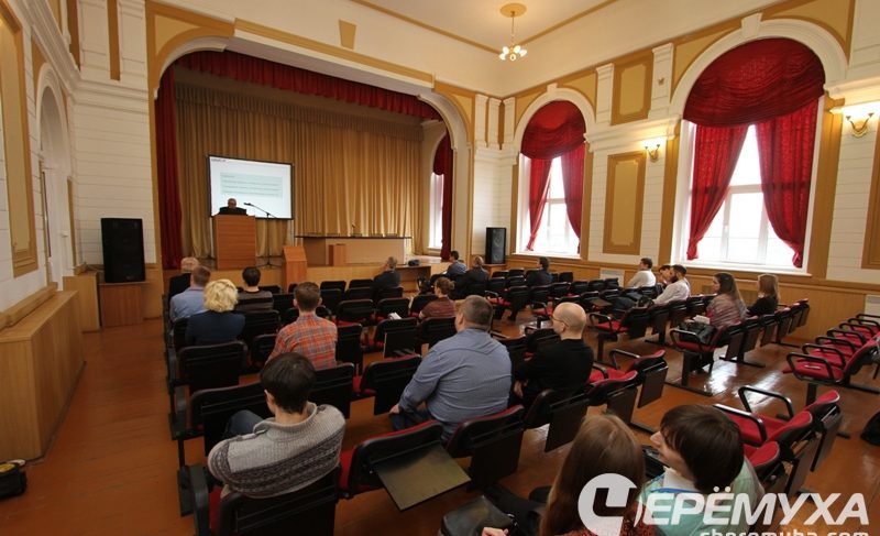 В Рыбинске пройдёт конференция «Техника успеха»