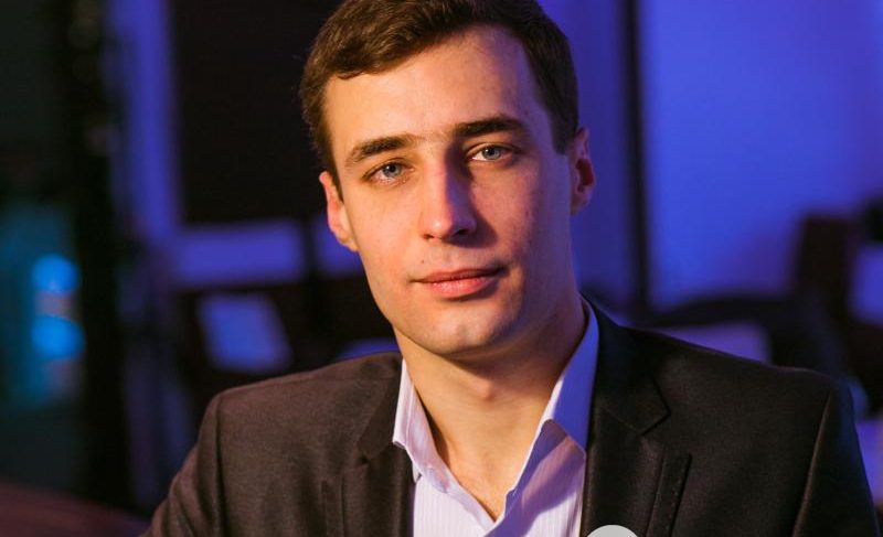 Сергей Тришин: «Молодость недостатком не считаю»