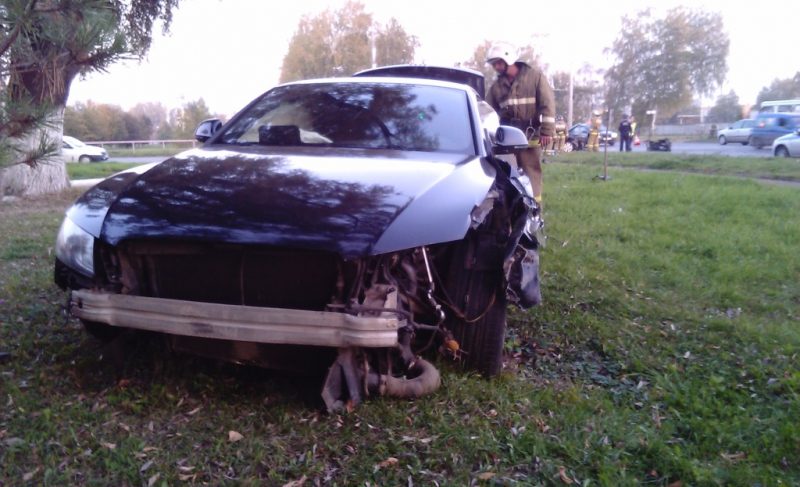 Не поделили дорогу: в Рыбинске зафиксировали два ДТП с пострадавшими