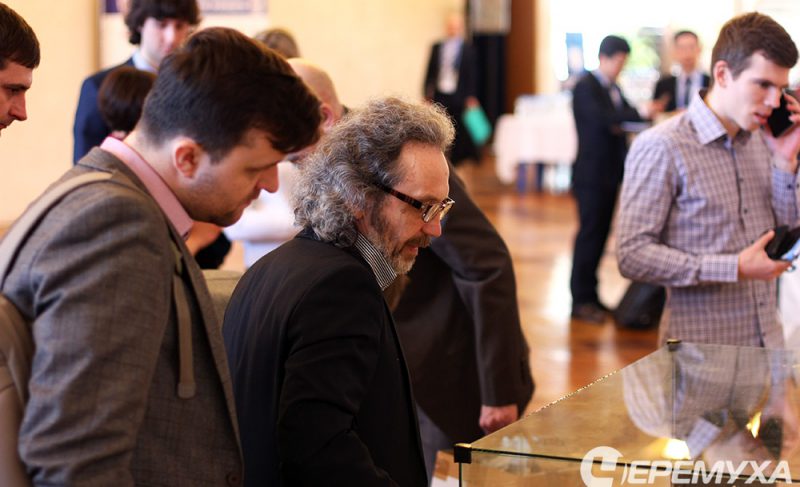 «Выращенные собственноручно»: В ОКЦ открыли выставку деталей на основе аддитивных технологий
