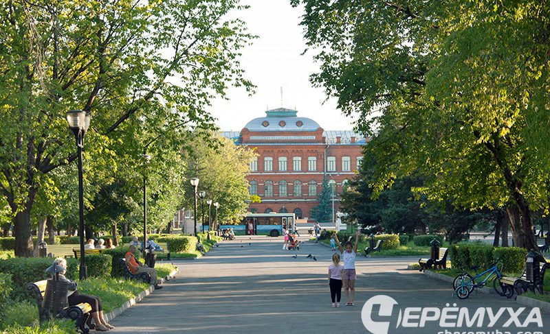 Выходные в Рыбинске: куда податься