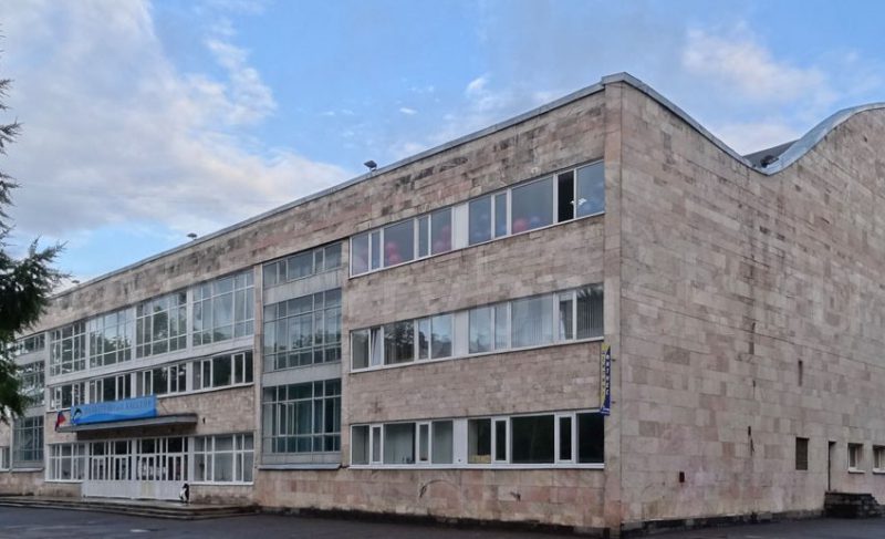 В рыбинском бассейне «Сатурн» умерла женщина