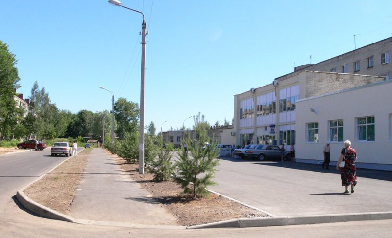 В горбольнице №2 может появиться новый маммограф