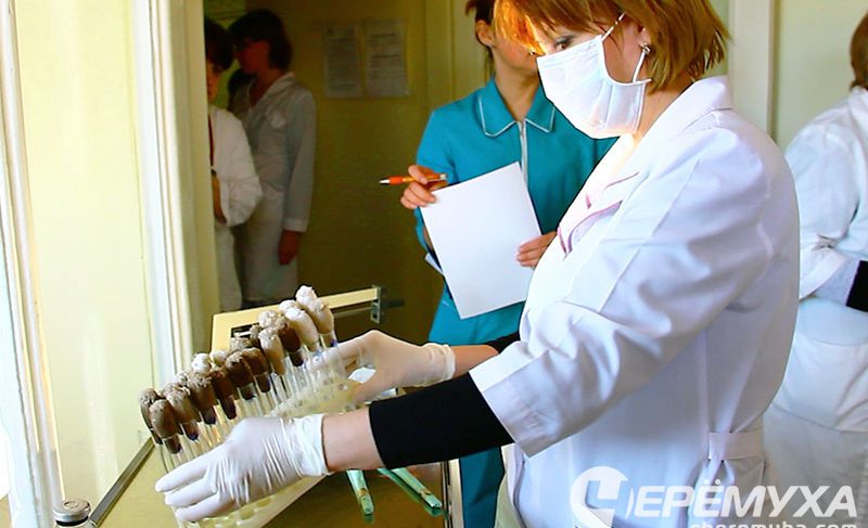 Больше 10-ти тысяч заболевших ОРВИ и гриппом за неделю в регионе